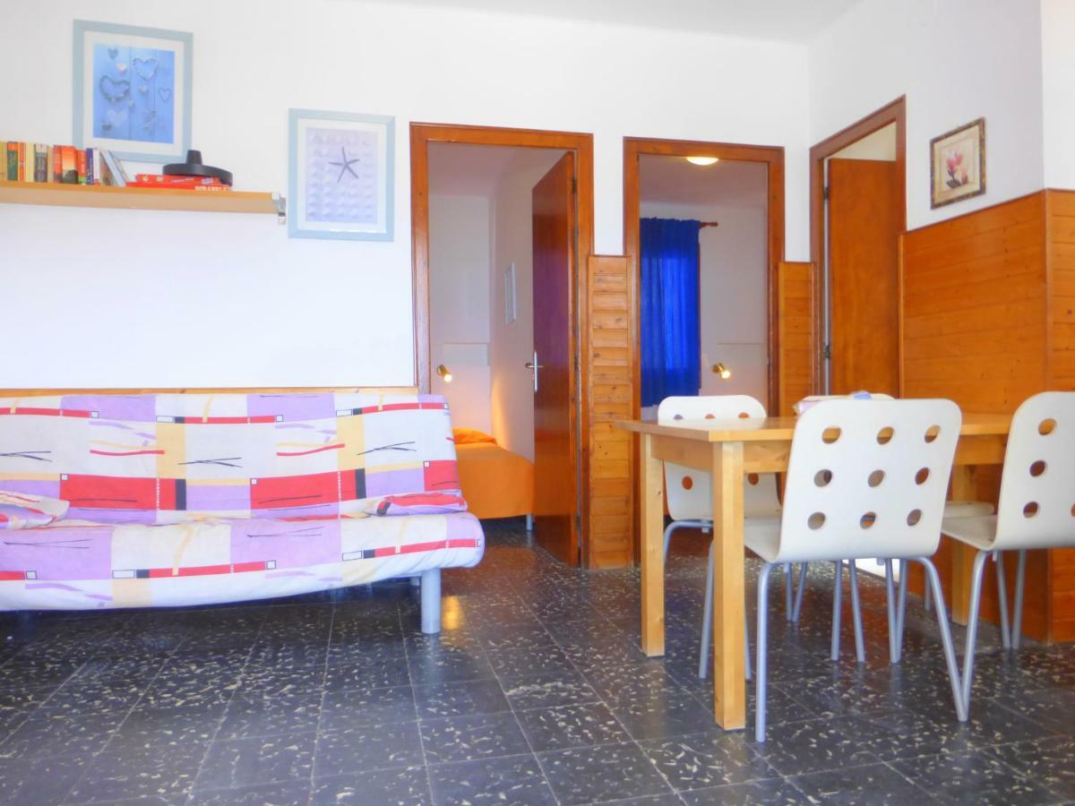 Rentalmar El Capitan L'L'Hospitalet de l'Infant Exteriér fotografie