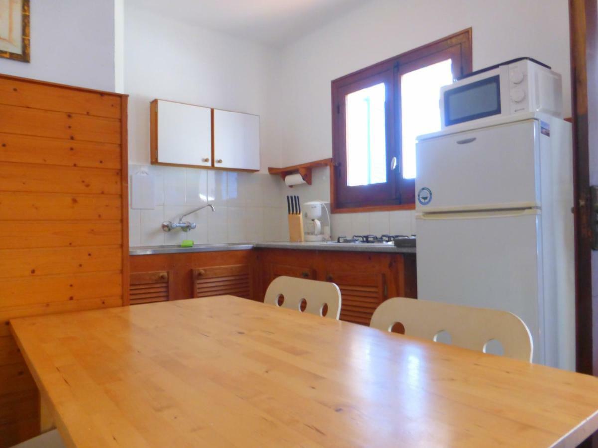 Rentalmar El Capitan L'L'Hospitalet de l'Infant Exteriér fotografie