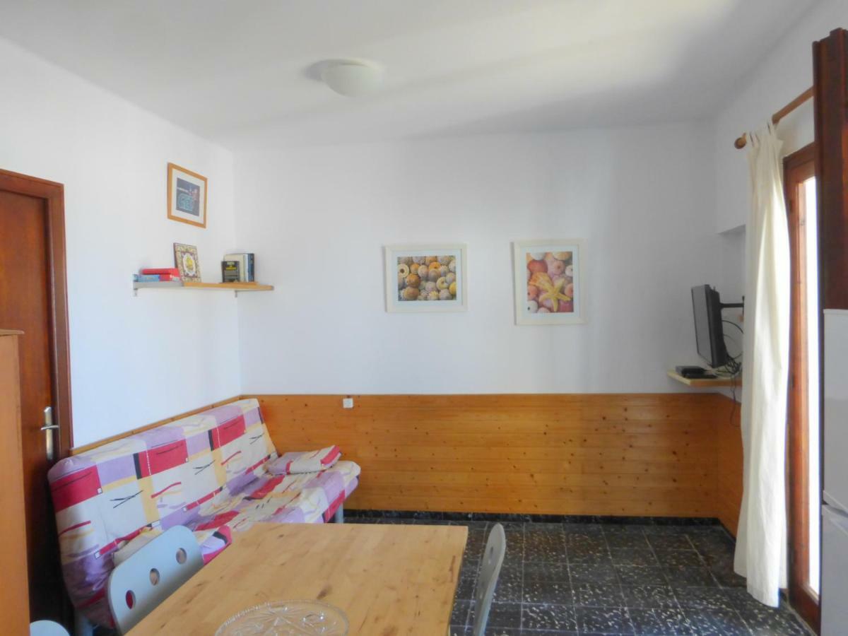 Rentalmar El Capitan L'L'Hospitalet de l'Infant Exteriér fotografie