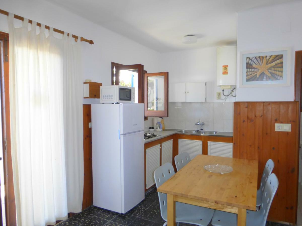 Rentalmar El Capitan L'L'Hospitalet de l'Infant Exteriér fotografie
